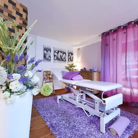 Apartamento Bucaneve *
