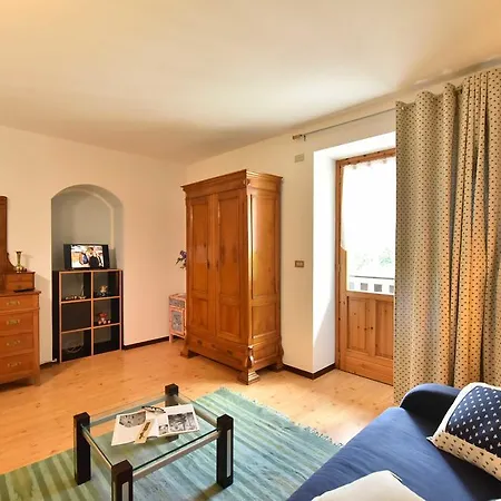 Apartamento Bucaneve *