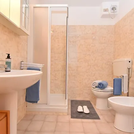 Apartamento Bucaneve *