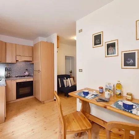 Bucaneve Apartamento *